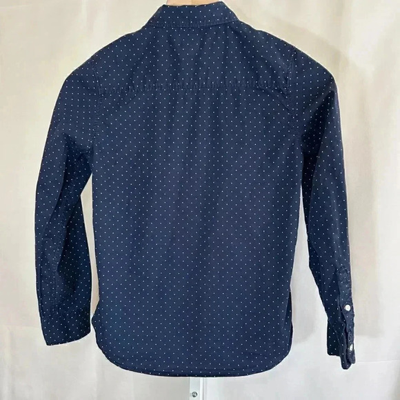 L.O.G.G. Boy’s Long Sleeve Button Down Shirt 9-10Y - Picture 2 of 6